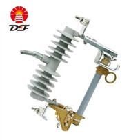 انقطاع فيوز البوليمر