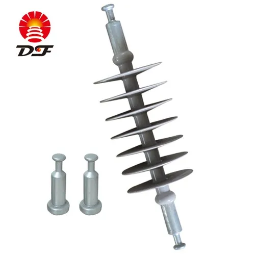 عازل إجهاد البوليمر