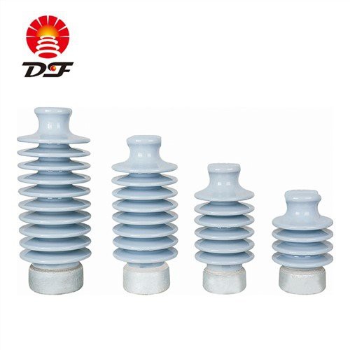 عازل آخر لخط النقل